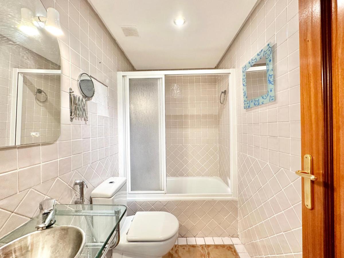 El Arenal Townhouse By The Beach With Swimming Pool - Eaw Homes Μαρμπέλλα Εξωτερικό φωτογραφία