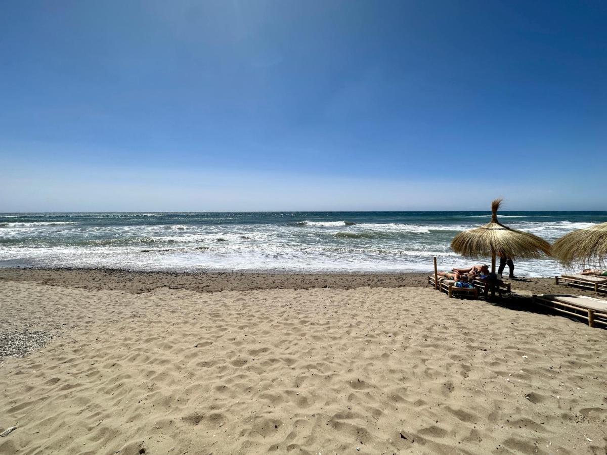 El Arenal Townhouse By The Beach With Swimming Pool - Eaw Homes Μαρμπέλλα Εξωτερικό φωτογραφία