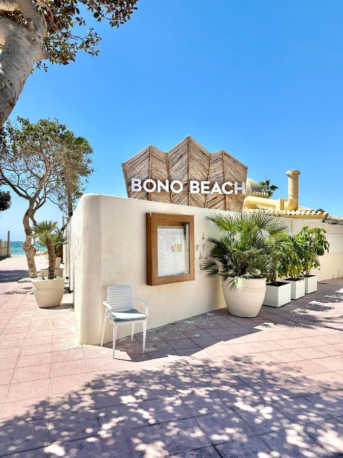 El Arenal Townhouse By The Beach With Swimming Pool - Eaw Homes Μαρμπέλλα Εξωτερικό φωτογραφία