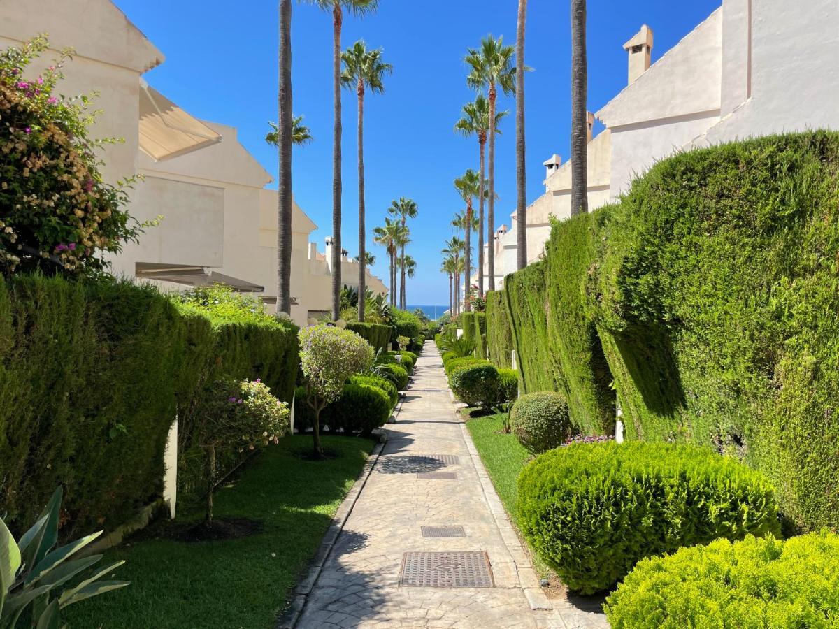 El Arenal Townhouse By The Beach With Swimming Pool - Eaw Homes Μαρμπέλλα Εξωτερικό φωτογραφία