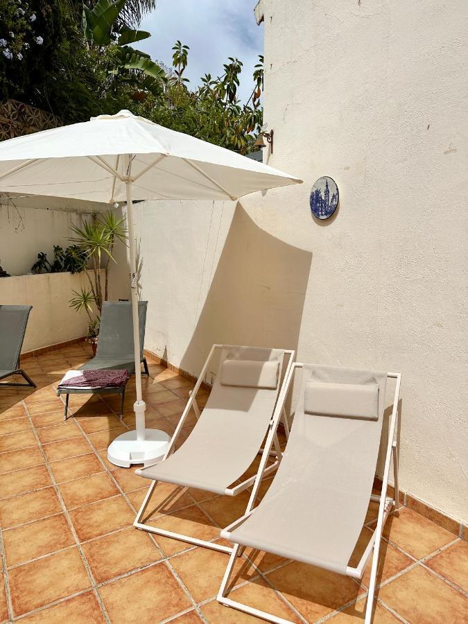 El Arenal Townhouse By The Beach With Swimming Pool - Eaw Homes Μαρμπέλλα Εξωτερικό φωτογραφία