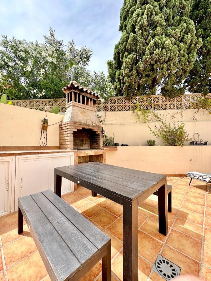 El Arenal Townhouse By The Beach With Swimming Pool - Eaw Homes Μαρμπέλλα Εξωτερικό φωτογραφία
