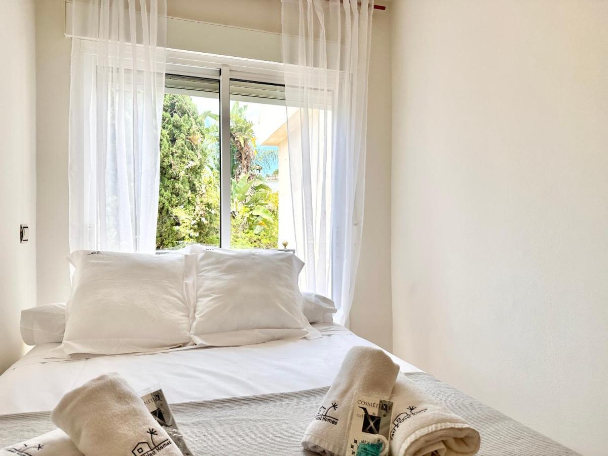 El Arenal Townhouse By The Beach With Swimming Pool - Eaw Homes Μαρμπέλλα Εξωτερικό φωτογραφία