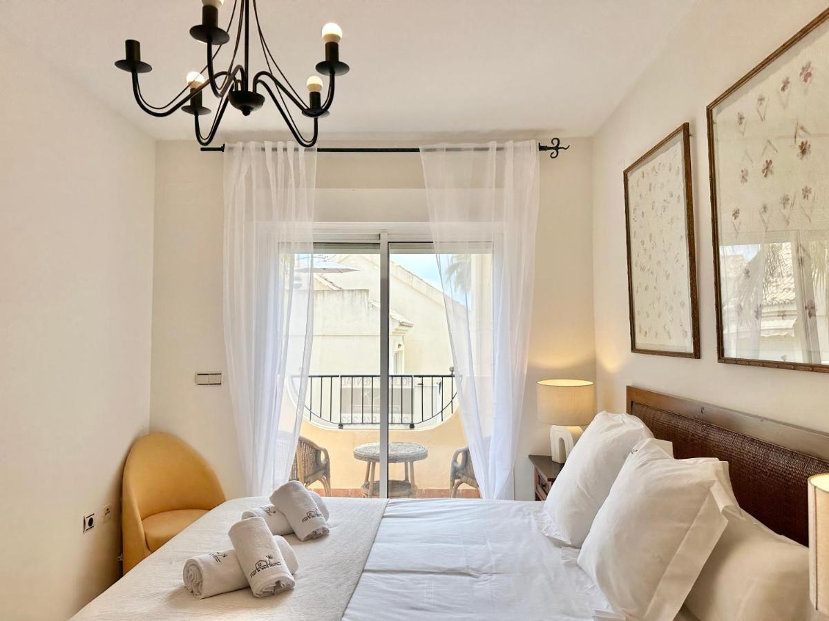 El Arenal Townhouse By The Beach With Swimming Pool - Eaw Homes Μαρμπέλλα Εξωτερικό φωτογραφία